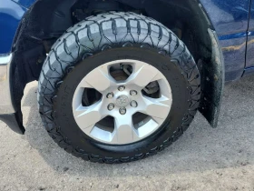 Dodge RAM 1500 * BIG HORN * CARFAX * ЦЕНА ДО БГ, снимка 12