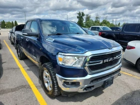 Dodge RAM 1500 * BIG HORN * CARFAX * ЦЕНА ДО БГ, снимка 2