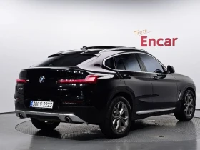 BMW X4 X4 xDrive20I Xline, снимка 2