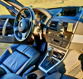 BMW X3, снимка 2