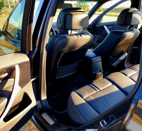 BMW X3, снимка 8