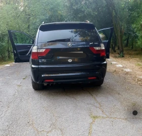 BMW X3, снимка 9