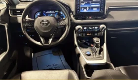 Toyota Rav4 XSE Hybrid AWD, снимка 11