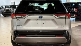 Toyota Rav4 XSE Hybrid AWD, снимка 5