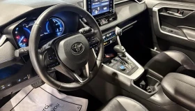 Toyota Rav4 XSE Hybrid AWD, снимка 8