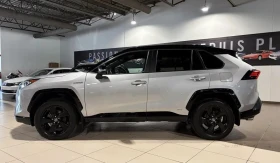 Toyota Rav4 XSE Hybrid AWD, снимка 3