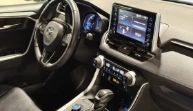 Toyota Rav4 XSE Hybrid AWD, снимка 9