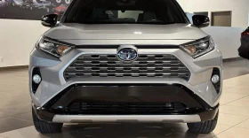 Toyota Rav4 XSE Hybrid AWD, снимка 2