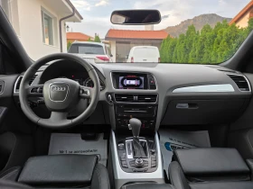 Audi Q5 2.0 TDI S-LINE ОФРОУД ПАКЕТ, снимка 10