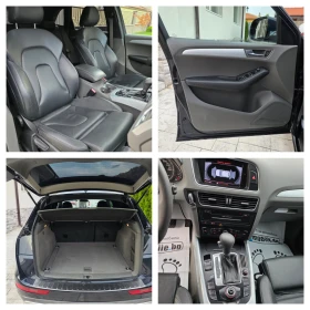 Audi Q5 2.0 TDI S-LINE ОФРОУД ПАКЕТ, снимка 16