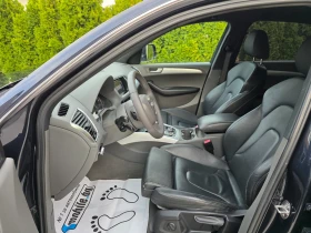 Audi Q5 2.0 TDI S-LINE ОФРОУД ПАКЕТ, снимка 12