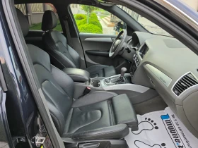 Audi Q5 2.0 TDI S-LINE ОФРОУД ПАКЕТ, снимка 14