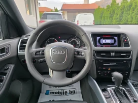 Audi Q5 2.0 TDI S-LINE ОФРОУД ПАКЕТ, снимка 11