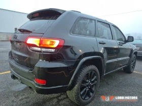 Jeep Grand cherokee, снимка 3
