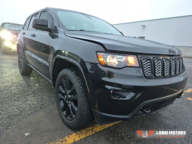 Jeep Grand cherokee, снимка 2