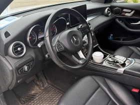 Mercedes-Benz GLC 300 4MATIC * ГЛАВНО ПРЕДСТАВИТЕЛСТВО НА MERCEDES* , снимка 7