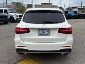 Mercedes-Benz GLC 300 4MATIC * ГЛАВНО ПРЕДСТАВИТЕЛСТВО НА MERCEDES* , снимка 5