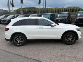 Mercedes-Benz GLC 300 4MATIC * ГЛАВНО ПРЕДСТАВИТЕЛСТВО НА MERCEDES* , снимка 4