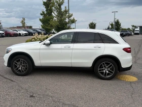 Mercedes-Benz GLC 300 4MATIC * ГЛАВНО ПРЕДСТАВИТЕЛСТВО НА MERCEDES* , снимка 3