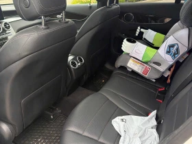 Mercedes-Benz GLC 300 4MATIC * ГЛАВНО ПРЕДСТАВИТЕЛСТВО НА MERCEDES* , снимка 13