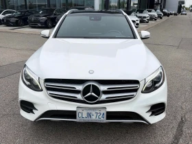 Mercedes-Benz GLC 300 4MATIC * ГЛАВНО ПРЕДСТАВИТЕЛСТВО НА MERCEDES* , снимка 2