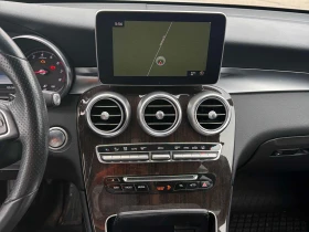 Mercedes-Benz GLC 300 4MATIC * ГЛАВНО ПРЕДСТАВИТЕЛСТВО НА MERCEDES* , снимка 9