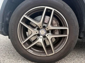 Mercedes-Benz GLC 300 4MATIC * ГЛАВНО ПРЕДСТАВИТЕЛСТВО НА MERCEDES* , снимка 6