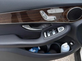 Mercedes-Benz GLC 300 4MATIC * ГЛАВНО ПРЕДСТАВИТЕЛСТВО НА MERCEDES* , снимка 12