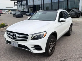 Mercedes-Benz GLC 300 4MATIC * ГЛАВНО ПРЕДСТАВИТЕЛСТВО НА MERCEDES* , снимка 1