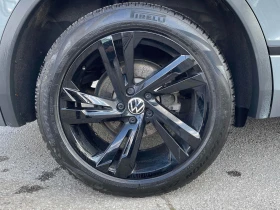 VW Tiguan * Comfortline R Line Black Edition * CARFAX * , снимка 10
