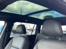 VW Tiguan * Comfortline R Line Black Edition * CARFAX * , снимка 16