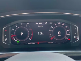 VW Tiguan * Comfortline R Line Black Edition * CARFAX * , снимка 8