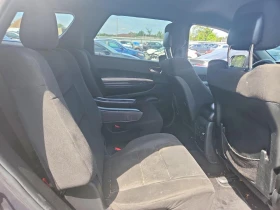 Dodge Durango 3.6l Sxt, снимка 11