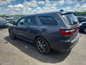 Dodge Durango 3.6l Sxt, снимка 2