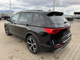 Seat Tarraco FR 2.0TDI 4Drive DIGITAL AVTOMAT/NAVI/KAMERA , снимка 8