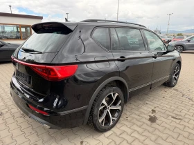 Seat Tarraco FR 2.0TDI 4Drive DIGITAL AVTOMAT/NAVI/KAMERA , снимка 6