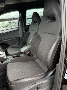 Seat Tarraco FR 2.0TDI 4Drive DIGITAL AVTOMAT/NAVI/KAMERA , снимка 12