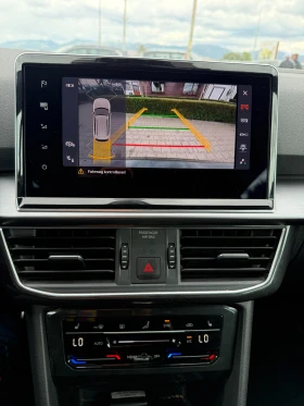 Seat Tarraco FR 2.0TDI 4Drive DIGITAL AVTOMAT/NAVI/KAMERA , снимка 16