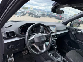 Seat Tarraco FR 2.0TDI 4Drive DIGITAL AVTOMAT/NAVI/KAMERA , снимка 13