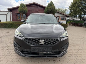 Seat Tarraco FR 2.0TDI 4Drive DIGITAL AVTOMAT/NAVI/KAMERA , снимка 3