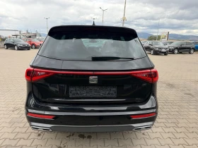 Seat Tarraco FR 2.0TDI 4Drive DIGITAL AVTOMAT/NAVI/KAMERA , снимка 7