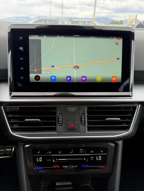 Seat Tarraco FR 2.0TDI 4Drive DIGITAL AVTOMAT/NAVI/KAMERA , снимка 15