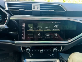 Audi Q3 40 TFSI Quattro Premium+ Black Optic, снимка 9