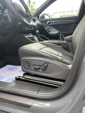Audi Q3 40 TFSI Quattro Premium+ Black Optic, снимка 14