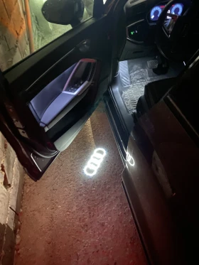 Audi Q3 40 TFSI Quattro Premium+ Black Optic, снимка 13