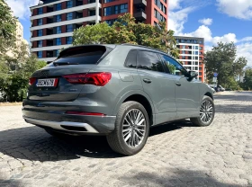 Audi Q3 40 TFSI Quattro Premium+ Black Optic, снимка 8