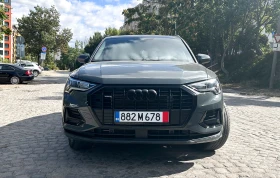Audi Q3 40 TFSI Quattro Premium+ Black Optic, снимка 3