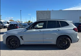 BMW X3 X3M COMPETITION , снимка 4