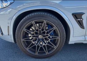 BMW X3 X3M COMPETITION , снимка 6