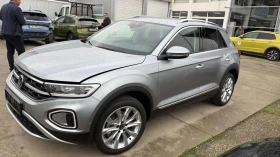VW T-Roc 4 Motion, снимка 3